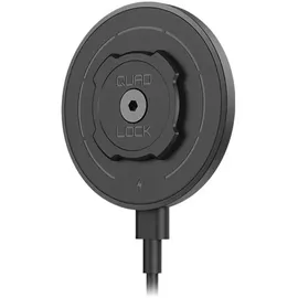 QUAD LOCK Mag Wireless Ladegerät - Black - One Size