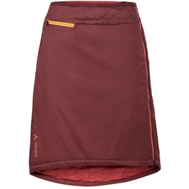 Vaude Neyland Padded Skirt, Braun 40