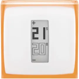 Netatmo NTH-PRO Smart Thermostat