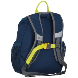 Jack Wolfskin Little Joe Everest Blue