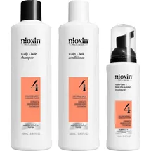 Nioxin System 4 Scalp + Hair Thickening Shampoo 150 ml