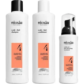 Nioxin System 4 Scalp + Hair Thickening Shampoo 150 ml