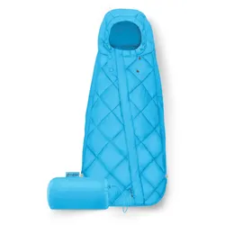 Cybex Gold Winterfußsack Snogga Mini 2 - Beach Blue