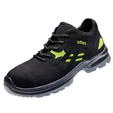 Atlas Halbschuh FLASH 2600 ESD S1, Weite 12 Größe 47