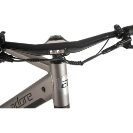 ADORE UBR-770 28 Zoll RH 53 cm Herren grau