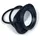Nammu Tech Handtauchspiegel Version 2 (Black)