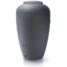 Prosperplast Aquacan Regentonne 440 l grau