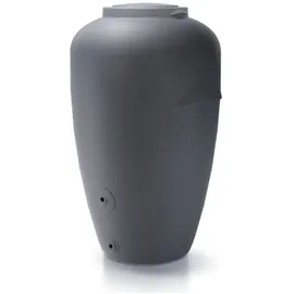 Prosperplast Aquacan Regentonne 440 l grau