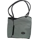 Haberland Melanie Rucksack-Lenkertasche schwarz