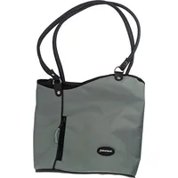 Haberland Melanie Rucksack-Lenkertasche schwarz