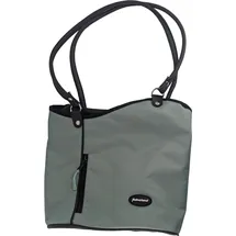 Haberland Melanie Rucksack-Lenkertasche schwarz