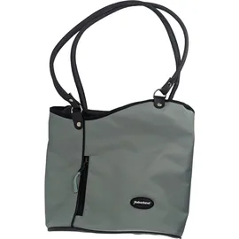 Haberland Melanie Rucksack-Lenkertasche schwarz