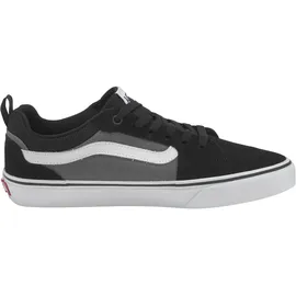 Vans Filmore black/pewter 47