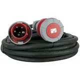 DAP DAP Extension Cable Starkstromkabel, (1000 cm)