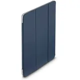 Hama Tablet-Hülle Fold Clear für iPad Air 13" (2025/2024) Blau