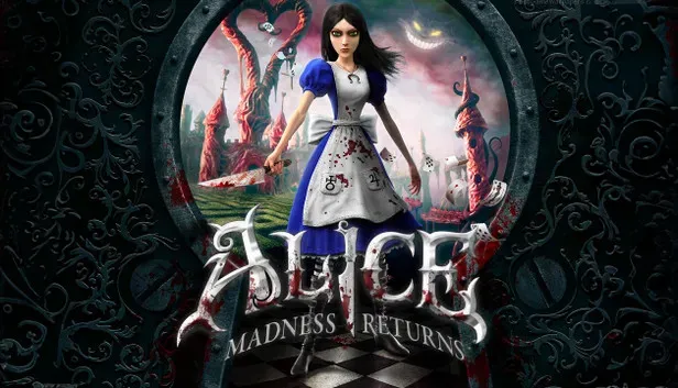 Alice: Madness Returns