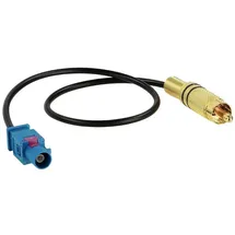 ACV Electronic ACV 771000-2011 Adapter
