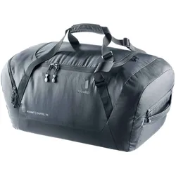 deuter Sporttasche AViANT Duffel 70 black
