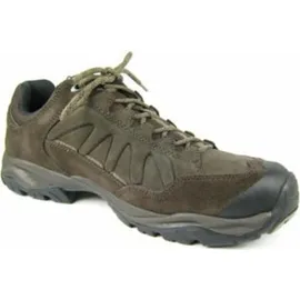 MEINDL Nebraska Herren mahagoni 42