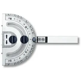 Festool Führungsschiene Metall 773 x 1157 mm grau