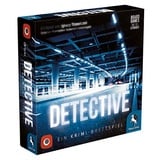 Pegasus Spiele Detective