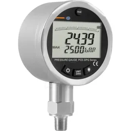 PCE Instruments Druckanzeige PCE-DPG 25 - Digitalmanometer 25