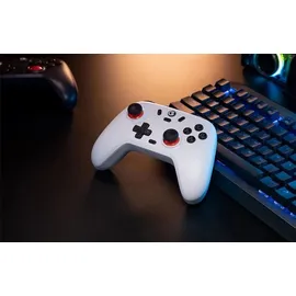 GameSir T4n Lite Controller Weiß Nintendo Switch / PC