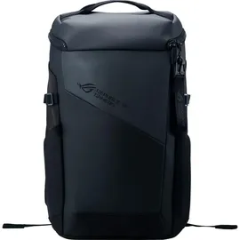 Asus ROG Ranger BP2701 Cybertext Edition 45,7 cm (18") Rucksack schwarz, grau