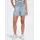 Only ONLBEA SMILLA HW PB Loose DNM Shorts Blau L
