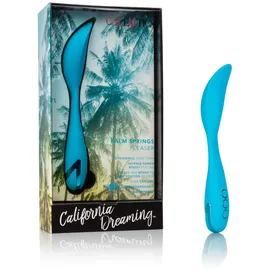 CalExotics CalExotics, Vibrator, Palm Springs Pleaser