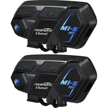 Fodsports M1-S Pro (2er Set)