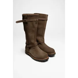 Hanwag Grizzly Top Braun (Größe: 41