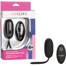 CalExotics Remote Rechargeable Egg er Pack(x)
