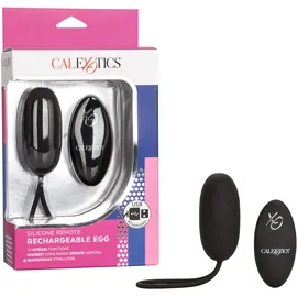 CalExotics Remote Rechargeable Egg er Pack(x)