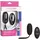 CalExotics Remote Rechargeable Egg er Pack(x)