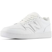 New Balance 480 Herren white/white 39,5