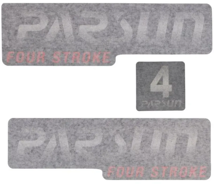 Accessori per l'involucro PARSUN F4-09000900-4
