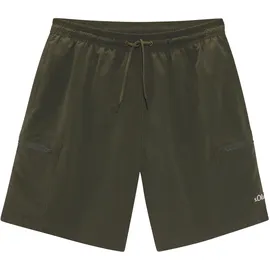 s.Oliver Badeshorts Malcom Grün M