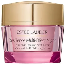 Estée Lauder Resilence Lift Nacht 50ml Lila One Size
