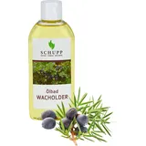 Schupp ÖLBAD Wacholder 200 ml