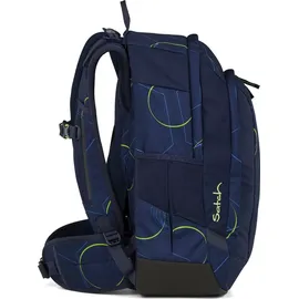 Satch Air blue tech 2025