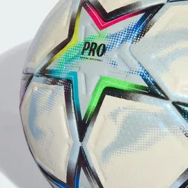 adidas UEFA Champions League 26/27 Pro Fußball - / Multicolor - 5