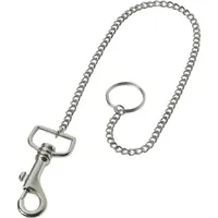 BASI 8930-0100 Türkette Silber