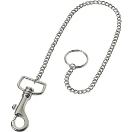 BASI 8930-0100 Türkette Silber