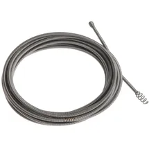 Ridgid Ersatzspirale 6,3mm x 7,6m