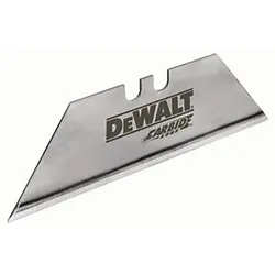 DEWALT Trapezklingen Wolframcarbid 5 Stück - DWHT0-11131