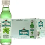 Nordbrand Pfefferminzlikör 0,02 l
