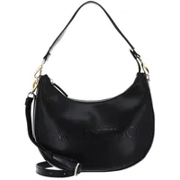 Valentino Womens 8AJ-Tonga RE Handbag, Nero