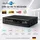 MediaArt Türkische TV Sat Receiver MEDIAART- 4 Full HD Astra + Türksat programmiert USB