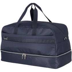 travelite  Miigo Weekender 60 cm 58 l - Blau